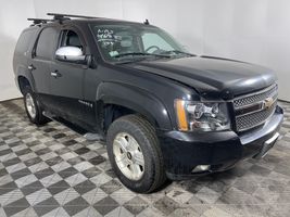 2008 Chevrolet Tahoe