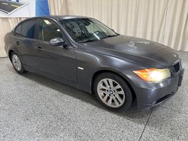 2007 BMW 3 Series