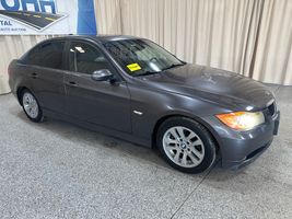 2007 BMW 3 Series