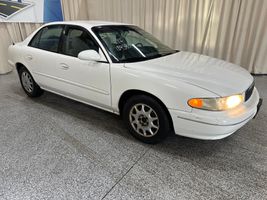 2003 Buick Century