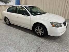 2006 NISSAN Altima