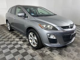 2012 Mazda CX-7