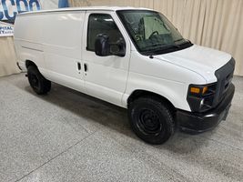 2009 Ford E350 VANS