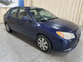2008 Hyundai Elantra
