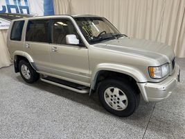 1998 ACURA SLX