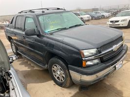 2005 Chevrolet Avalanche