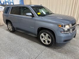 2015 Chevrolet Tahoe