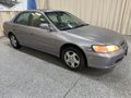 2000 HONDA ACCORD