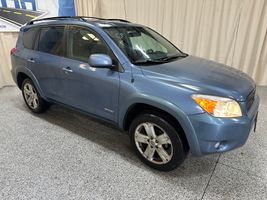 2007 Toyota RAV4