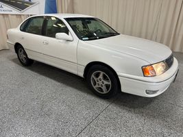 1998 Toyota Avalon