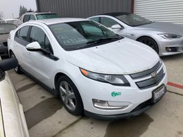 2013 Chevrolet Volt