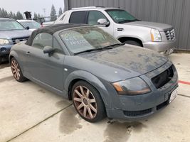 2001 Audi TT