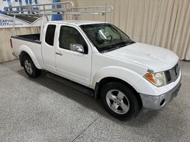 2006 NISSAN Frontier