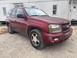 2009 Chevrolet TrailBlazer