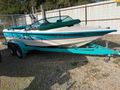 1992 MASTER CRAFT  19' SKI BOAT