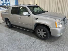 2007 Cadillac Escalade