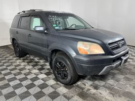 2003 Honda Pilot