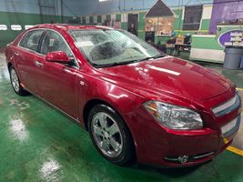 2008 Chevrolet Malibu