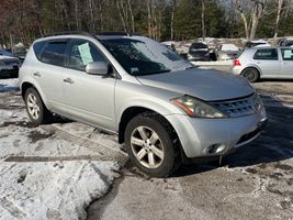 2006 NISSAN Murano