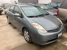 2005 Toyota Prius