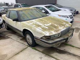 1992 Buick Regal