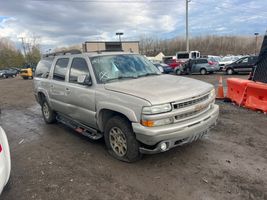 2004 Chevrolet Suburban