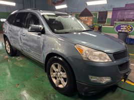 2009 Chevrolet Traverse