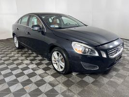 2012 Volvo S60