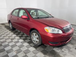 2006 Toyota COROLLA
