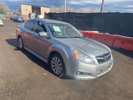 2011 Subaru Legacy
