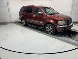 2007 CHRYSLER ASPEN