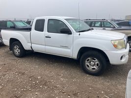 2007 Toyota Tacoma
