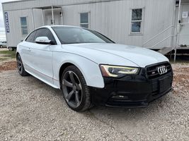 2015 Audi S5