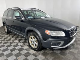 2012 Volvo XC70