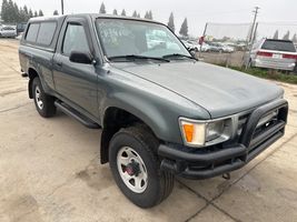 1993 Toyota Pickup
