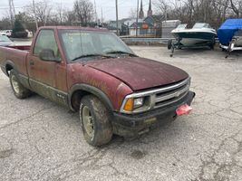 1994 Chevrolet S10