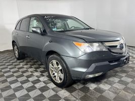 2008 ACURA MDX