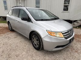2013 Honda Odyssey