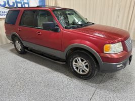 2004 Ford Expedition