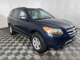 2009 Hyundai Santa Fe