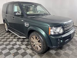 2011 Land Rover LR4