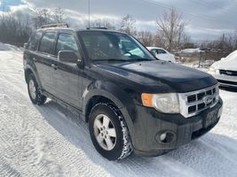 2010 Ford Escape