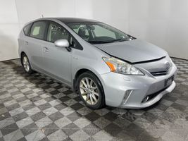 2014 Toyota Prius V