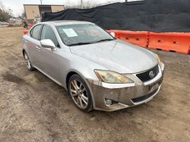 2006 Lexus IS 350