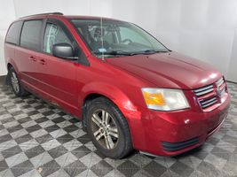 2010 Dodge Grand Caravan