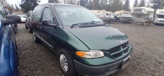 1996 Dodge Caravan
