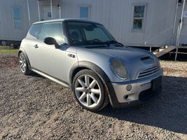 2004 MINI Cooper