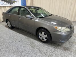 2005 Toyota Camry