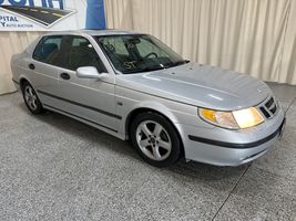 2004 Saab 9-5