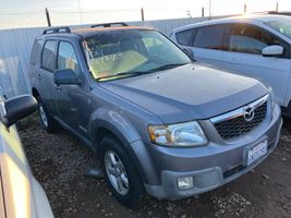 2008 Mazda Tribute Hybrid